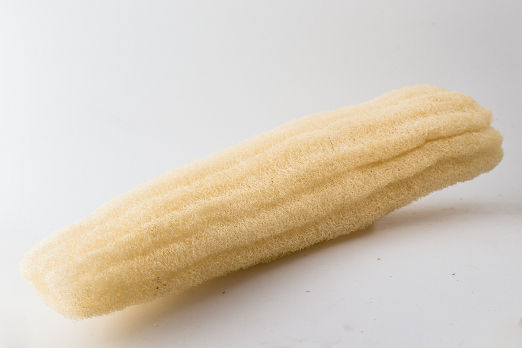 Z/40 - Super Loofah Sponge 40 cm